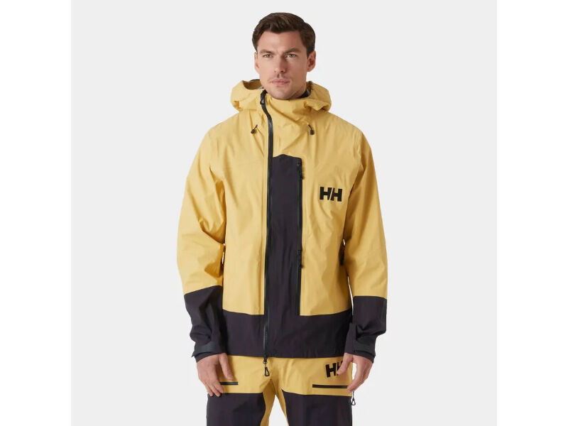 Helly Hansen | Clearance Spyder Jackets, Snowboard and Ski Pants